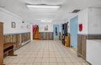 Salle familiale