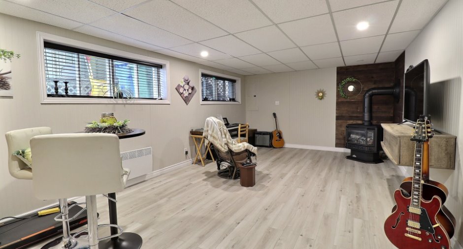 Salle familiale