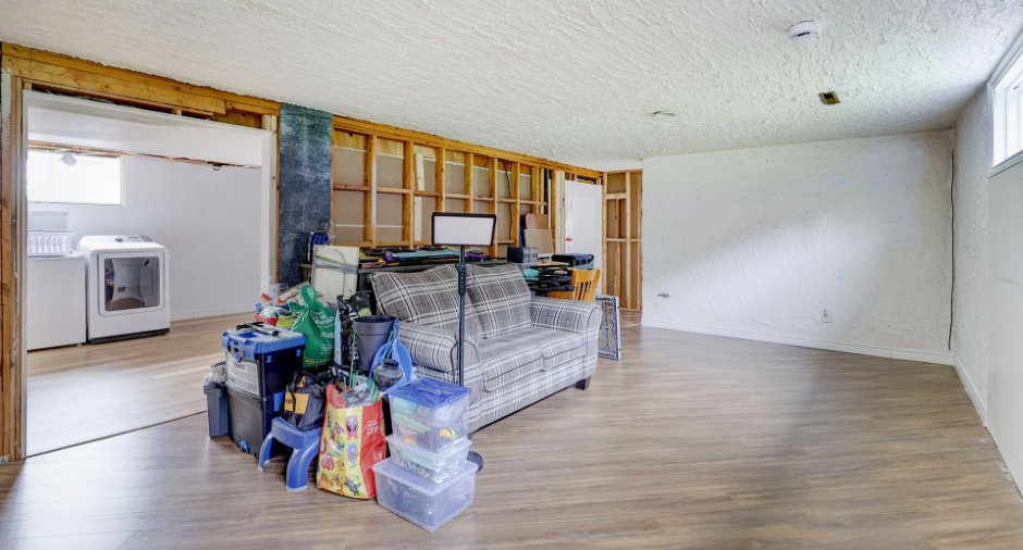 Salle familiale