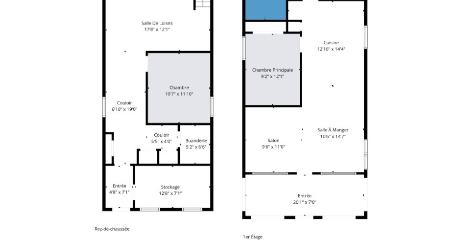 Plan (croquis)