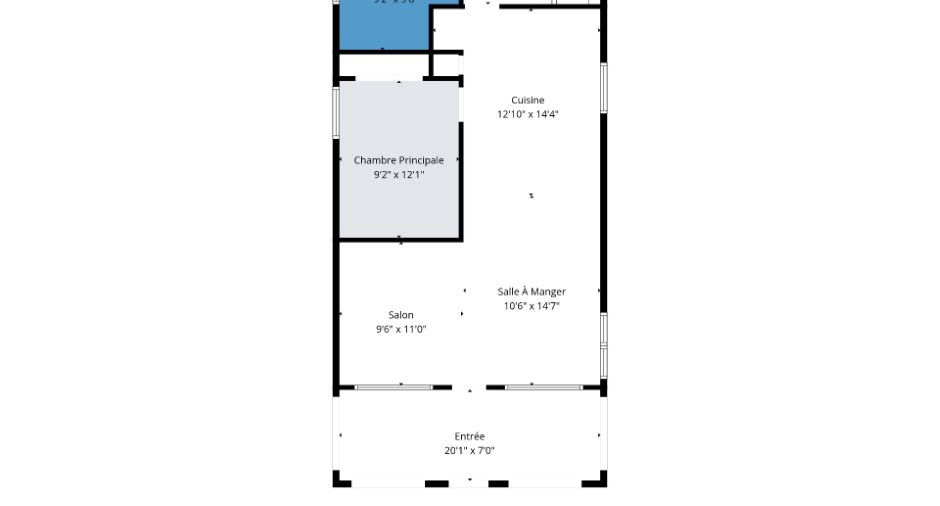 Plan (croquis)