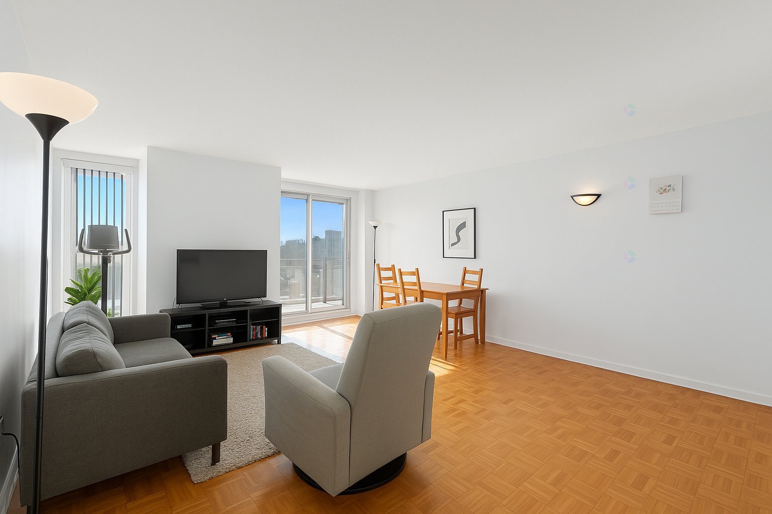 500 Rue de la Montagne (#708) — photo 3