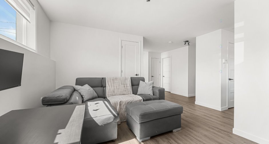 Salle familiale