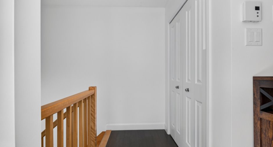 Hall d’entrée/Vestibule