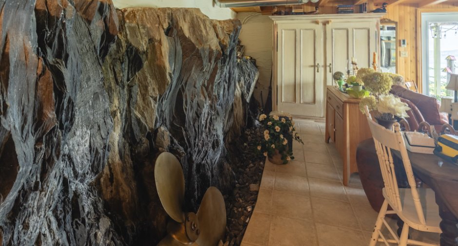 Salle familiale
