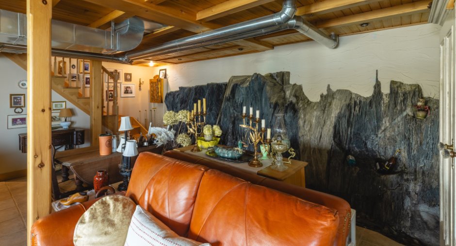 Salle familiale