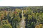 Terre à bois