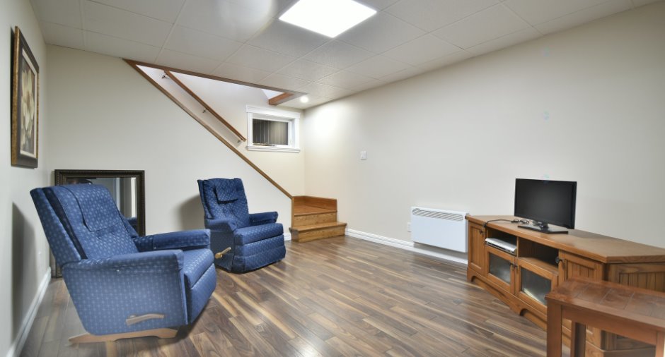 Salle familiale