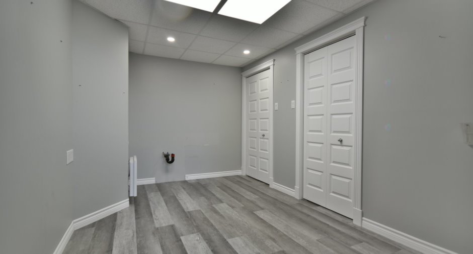 Hall d’entrée/Vestibule