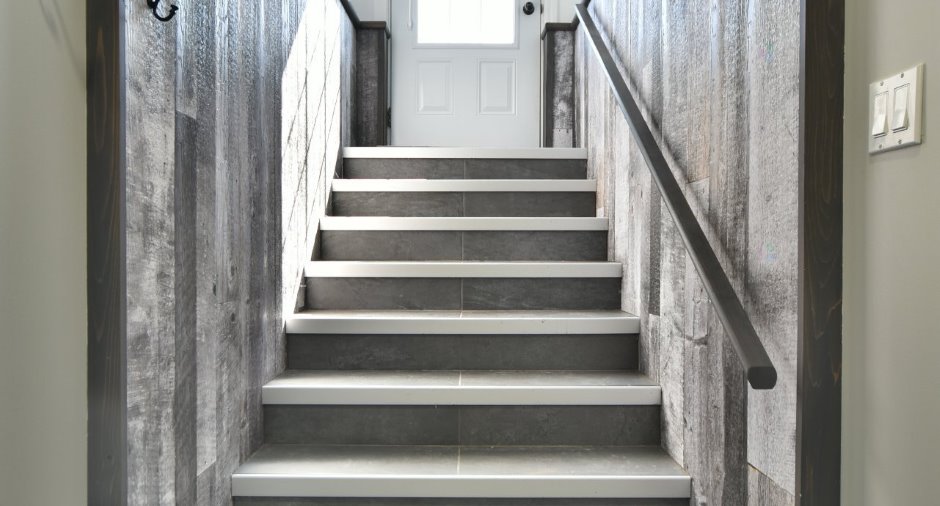 Hall d’entrée/Vestibule