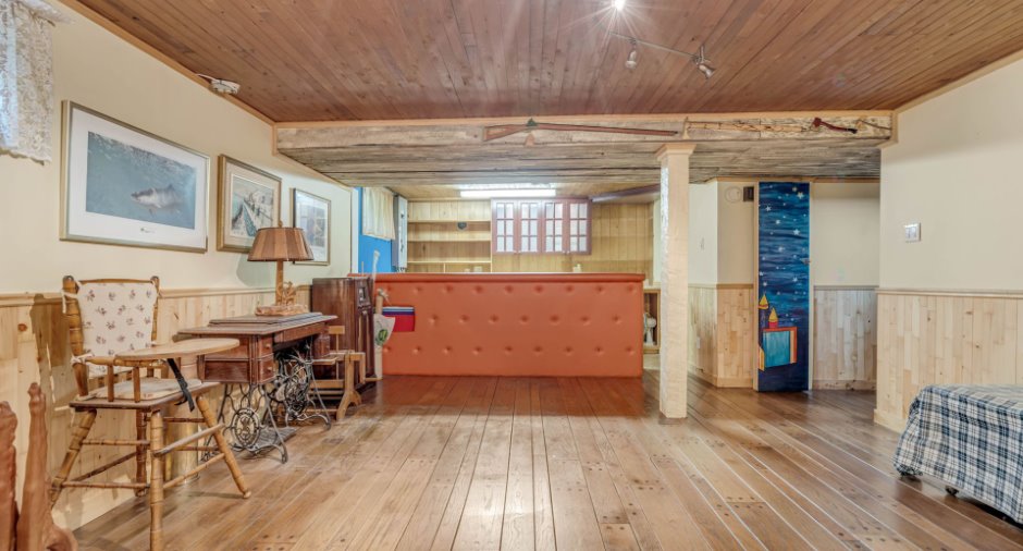 Salle familiale