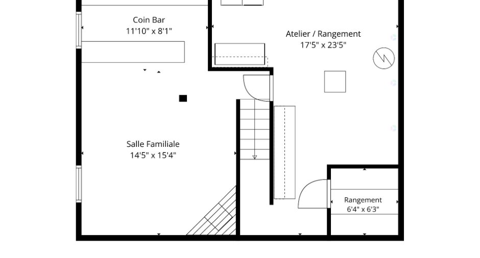 Plan (croquis)