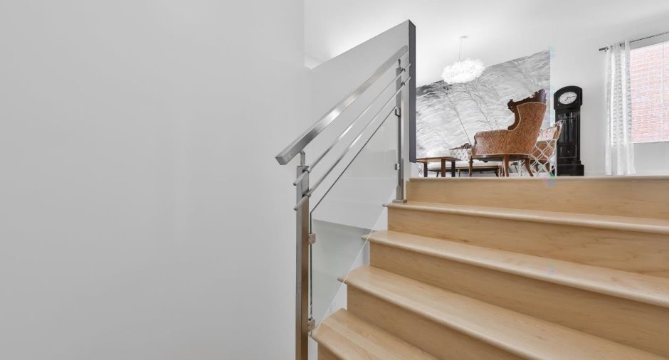 Escalier