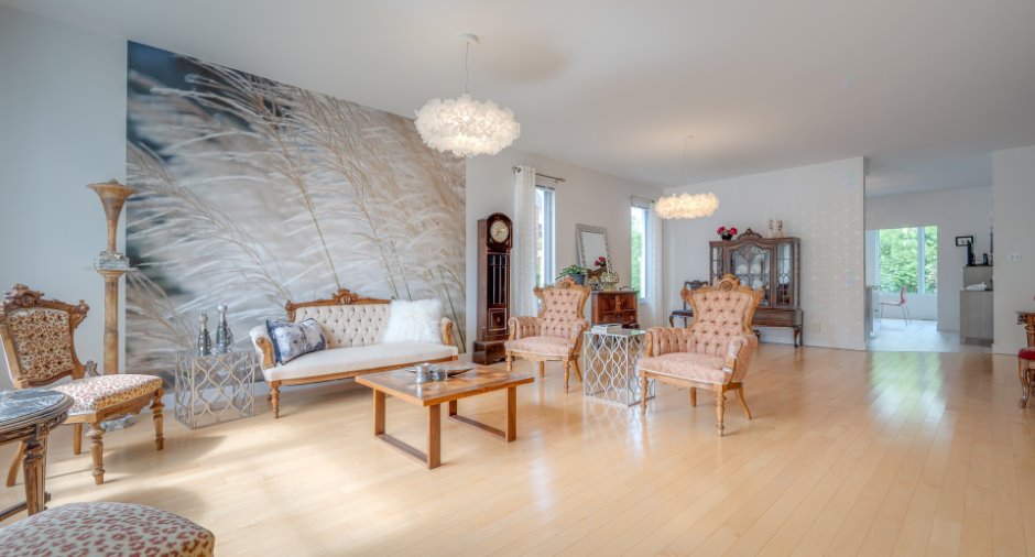 Salle familiale