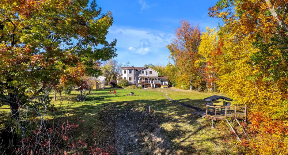 Face arrière