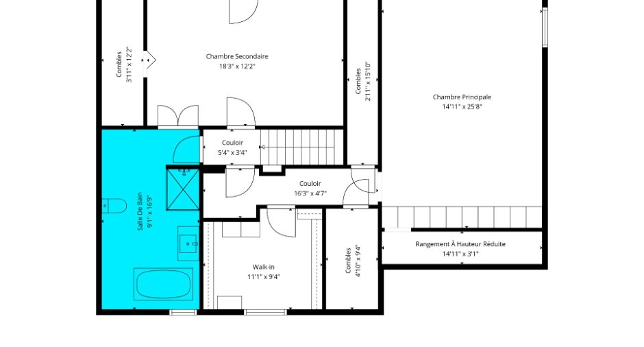 Plan (croquis)