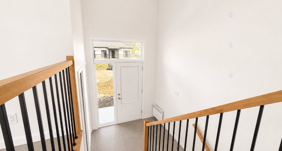 Hall d’entrée/Vestibule