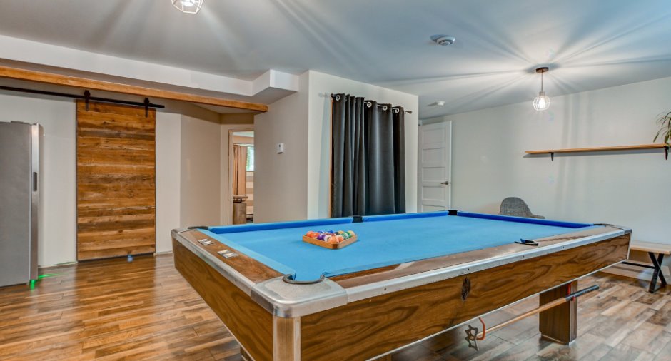 Salle familiale