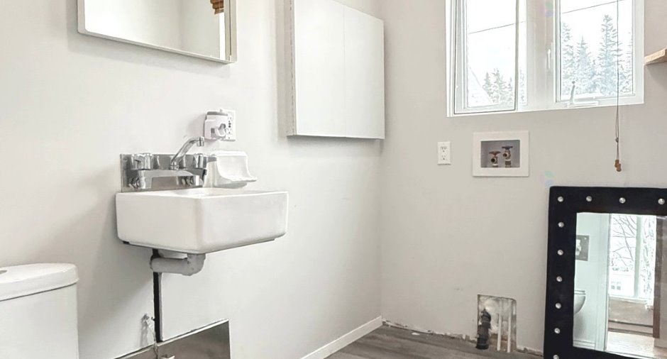 Washroom