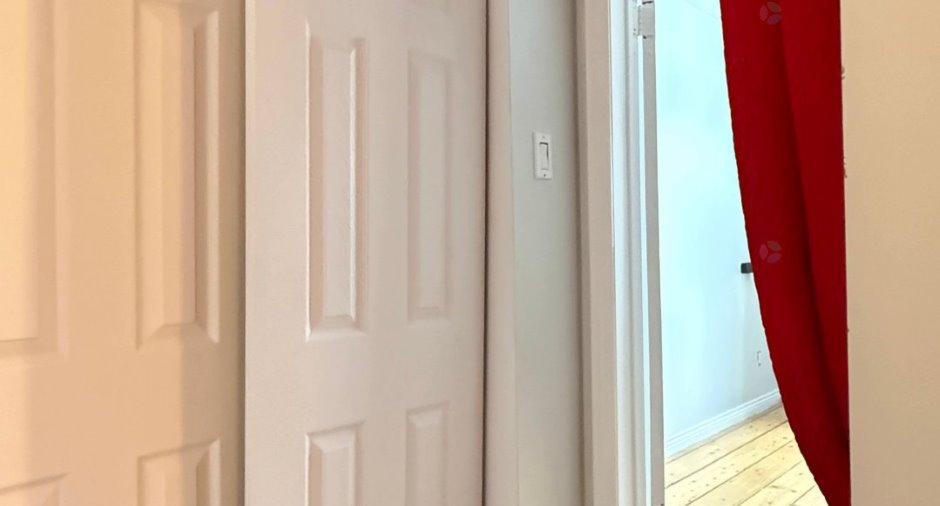 Passageway