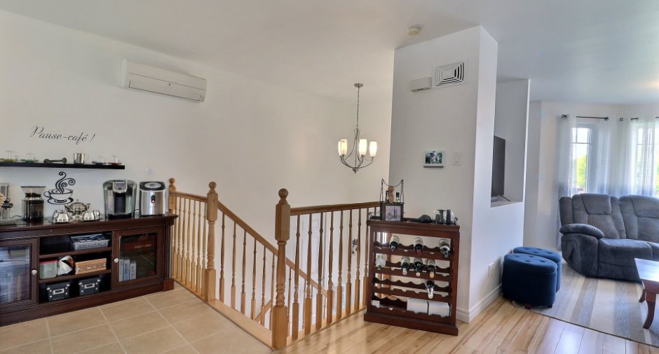 Hall d’entrée/Vestibule