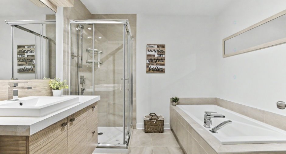 Salle de bains