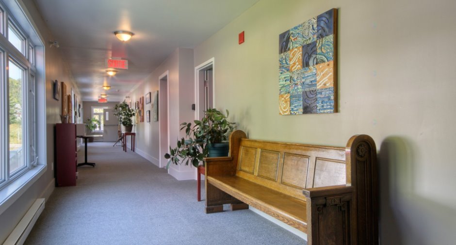 Corridor