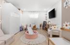 Salle familiale