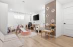 Salle familiale