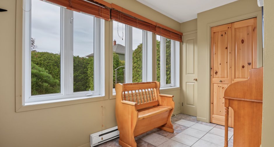 Hall d’entrée/Vestibule