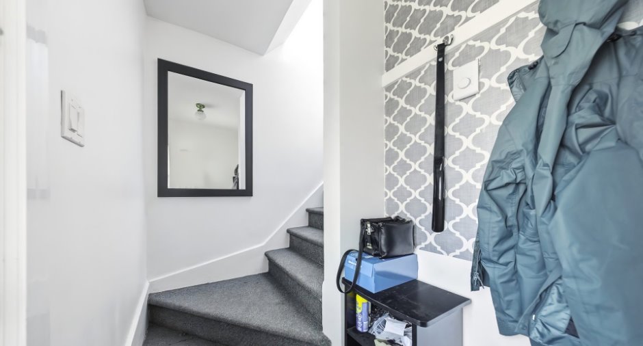 Escalier