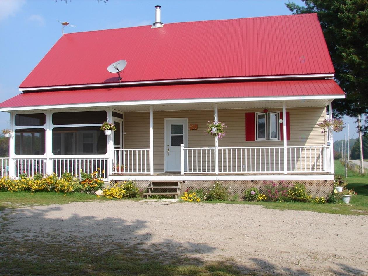 1131Z Ch. de la Vallée-à-Josaphat — photo 1