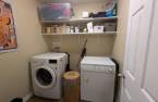 Salle de lavage