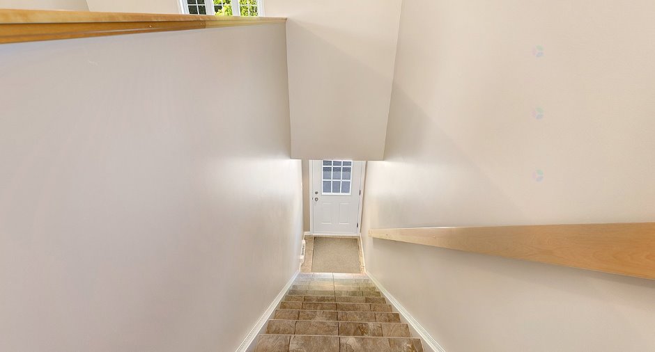 Hall d’entrée/Vestibule