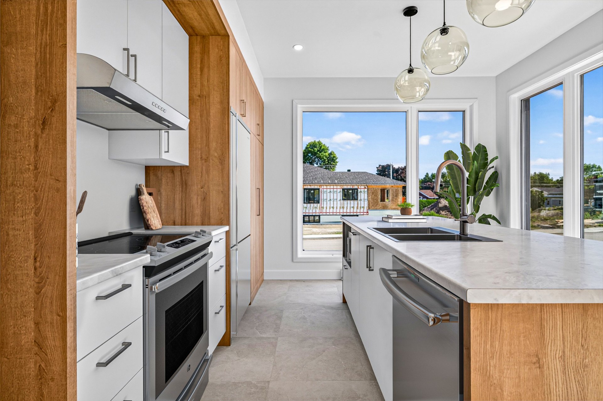 Cuisine