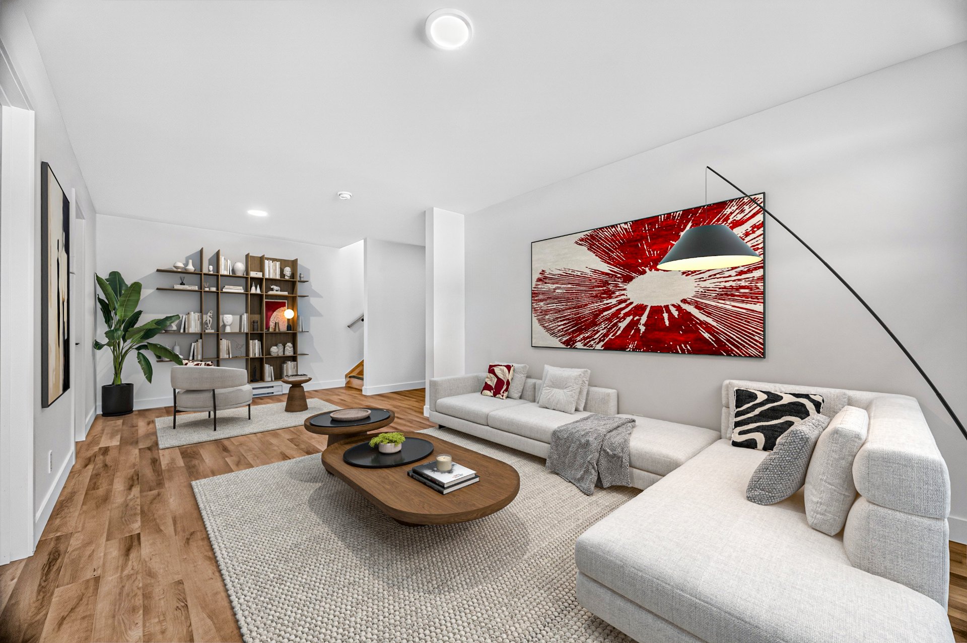 Salle familiale