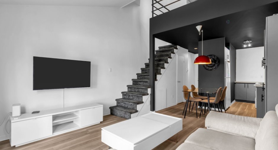 Mezzanine