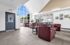 Salle communautaire