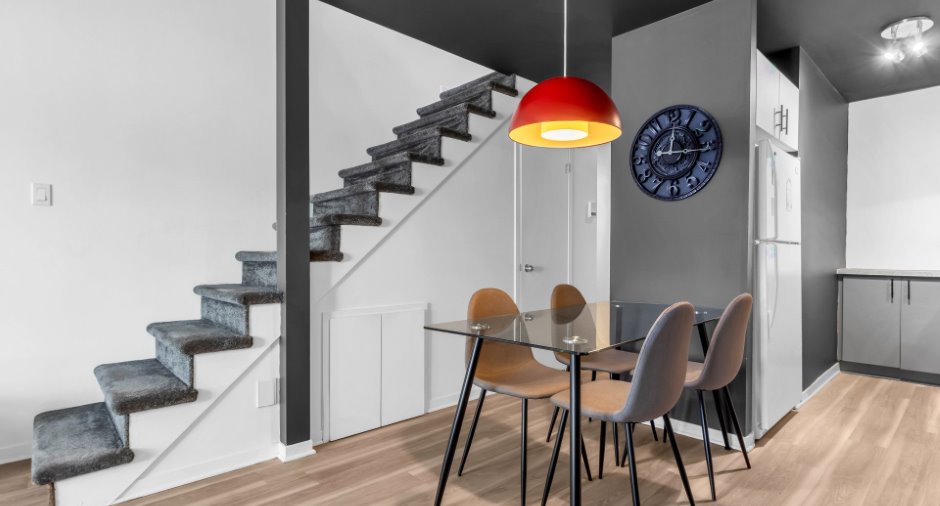 Salle à manger