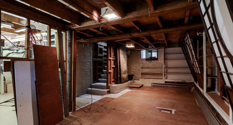 Salle familiale