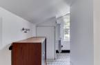Salle de lavage