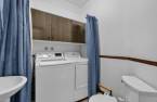 Salle de lavage