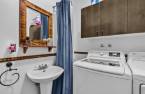 Salle de lavage