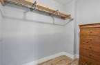 Penderie (Walk-in)
