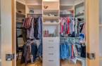 Penderie (Walk-in)