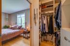 Penderie (Walk-in)