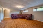 Salle familiale