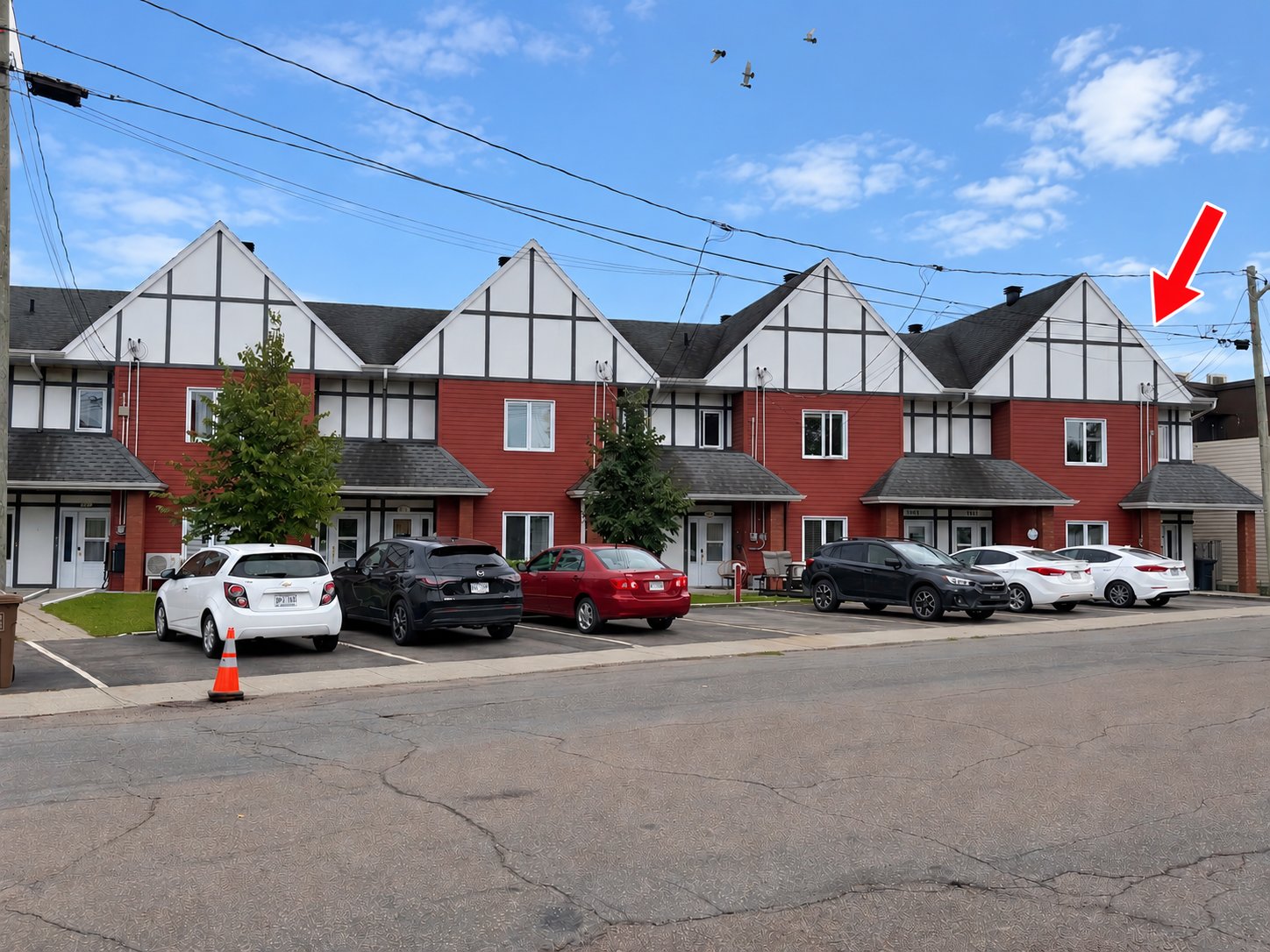 1965 Rue Lapointe — photo 2