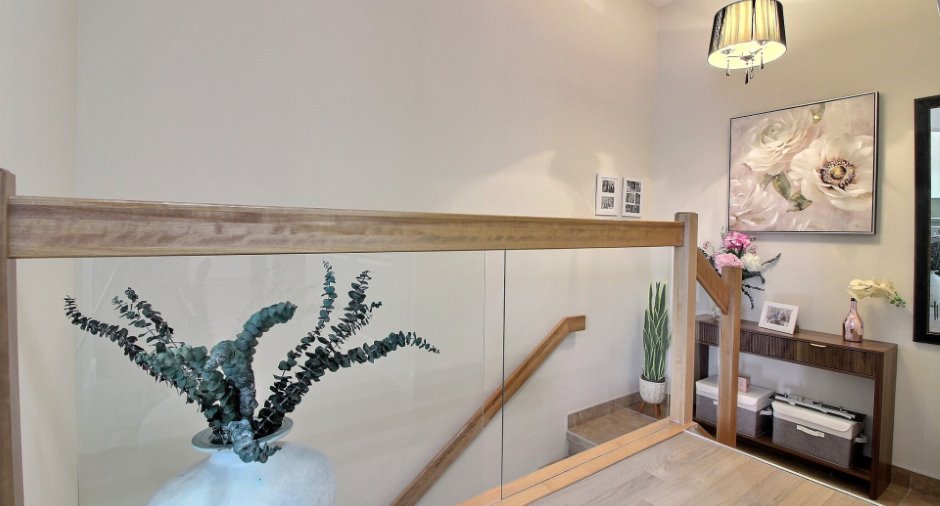 Hall d’entrée/Vestibule