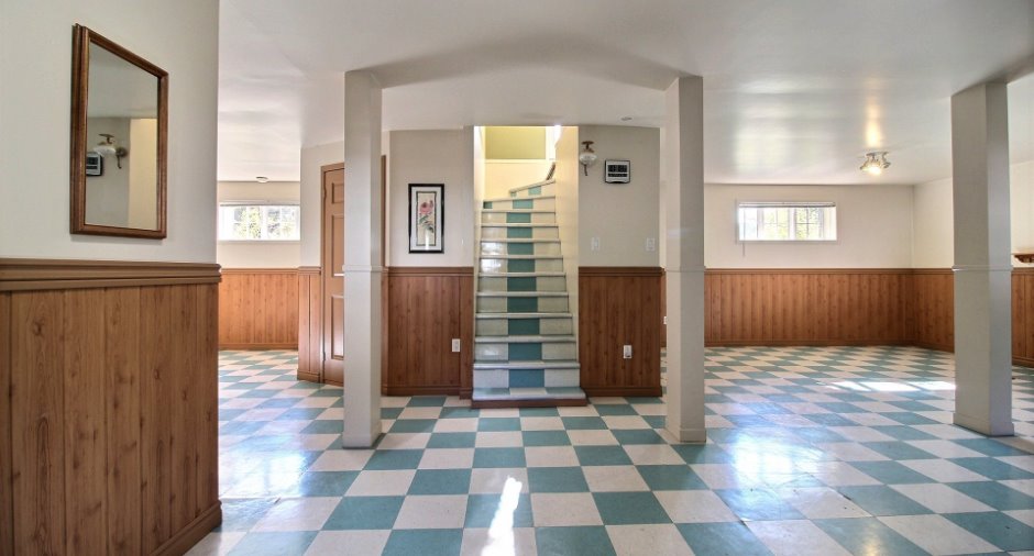 Salle familiale